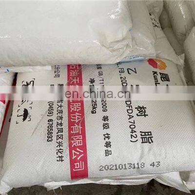 Made in China Engineering Solid 100% Raw Material Polypropylene Sheets photo-5