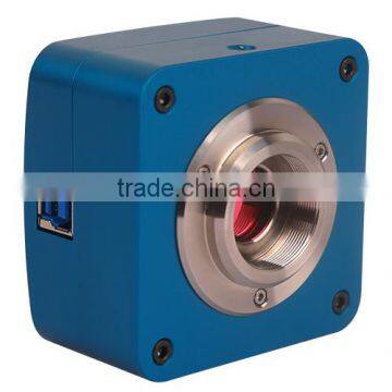 U3CCD Series C-mount USB3.0 CCD Camera photo-4