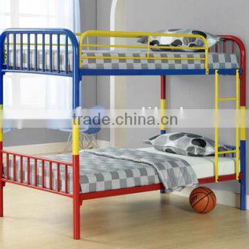 bunk bed metal cots