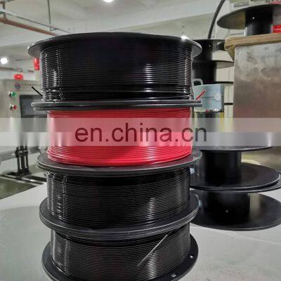 ABS PLA 3d Filament Extruder Machine Neat Winding 3d Filament Extruder Line PETG 3D Filament Extruder photo-4