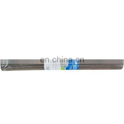 BSF-7060 Hualian Automatic Tunnel Packaging Wrap Tubing PVC Polyolefin Film Packing Heat Tube Cutting Shrink Wrapping Machine