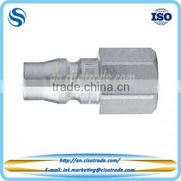 Pneumatic Quick Release Coupling, Cejn 315 Vented Safety Couplings, Quick Connector Flexible Coupling photo-2