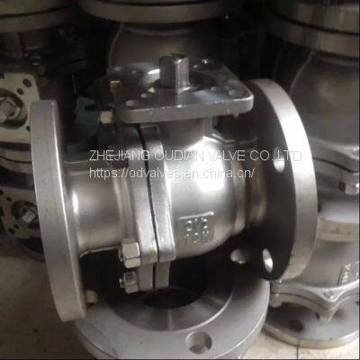 ball valve