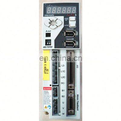 1394-MOTION AC servo controller axis module