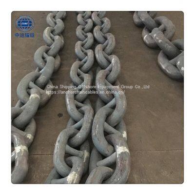 68mm Marine Anchor Chain Manufacturer Marine Anchor Chain Stockist photo-3