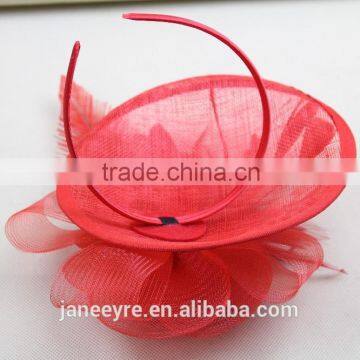 Bridal Design Hairband/Headwear/Hair Fascintor photo-4