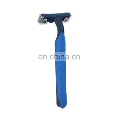 Hotel supplies high quality stainless steel disposable safety razor