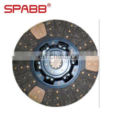 China Auto Clutch Disc For MITSUBISHI CANTER OE ME550013 ME550111 ME551118