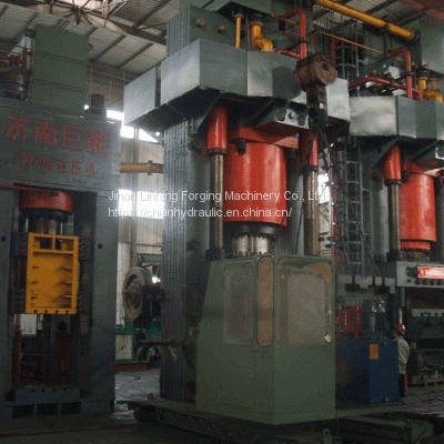 3150 Ton Frame Type Forging Press