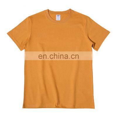 First Class Quality Wholesale Round Neck Custom T-Shirt Printing Men T Shirt