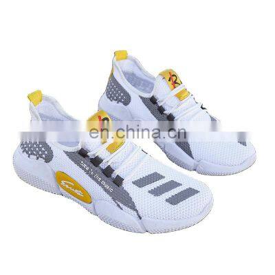 Cheap shoes hot sale sport Shoes Fashion Casual No-slip Men Casual Shoes Men Sneakers