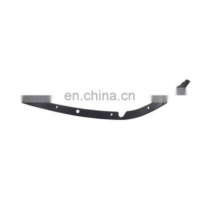 2021 most popular Malibu XL car Front bumper skin upper trim For Chevrolet 26210375 23478390