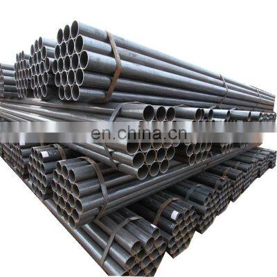 seamless carbon steel pipe sch80 astm a106 low alloy seamless steel pipe tube price per kg to Colombia