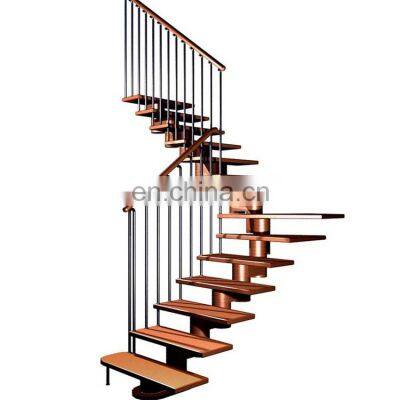 Staircase Design You Need in Your Home Free 3D Design Staircase Handrail photo-4
