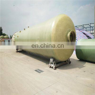 Made in China FRP tail gas absorption tower