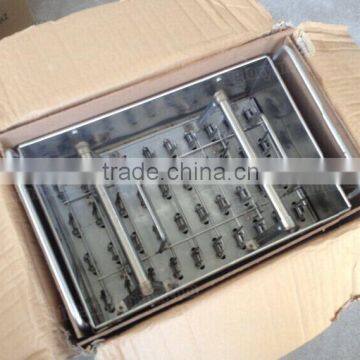 Best Price And High Quality Ice Popsicle Making Machine photo-5
