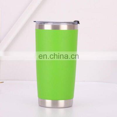 Hot Selling 20oz Blank Tumblers Stainless Steel Vacuum Insulated