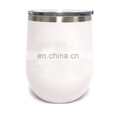 wholesale stainless steel tumbler with straw wine tumbler stainless steel vacuum insulated double wall tumbler cups in bulk