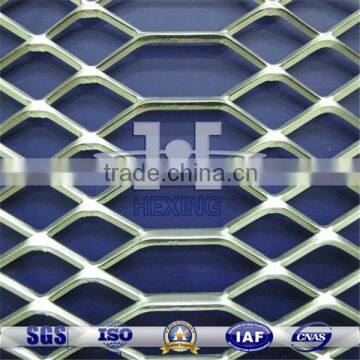 special opening hole expanded metal support mesh| protection mesh| decoration mesh