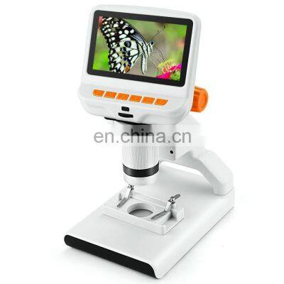 Andonstar AD102 220X 4.3