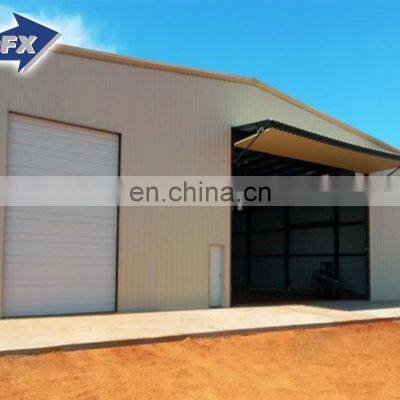 Light Weight Easy Assemble Car Shed