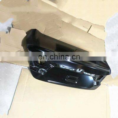 Aftermarket Steel Car Trunk Lid for HON-DA ACC-ORD 2018-2020 Auto Body Parts photo-2