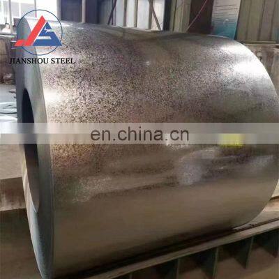 Aluzinc 02mm Az41 Az71 Zinc Aluminum Alloy Galvalume Steel Coil photo-4