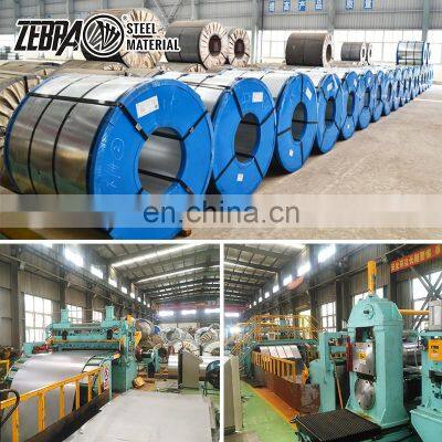 Cheap Price! China Galvanized Steel Manufacturers Hot Dipped Galvanized Steel Sheet Coil Sgcc Z180 photo-5