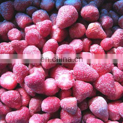 Exporter of Frozen Whole Strawberry photo-4