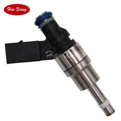 Haoxiang Auto New Original Car Fuel Injector Nozzles 06E906036C / 06E 906 036 F / 06E 906 036 C / 06E906036F for Audi