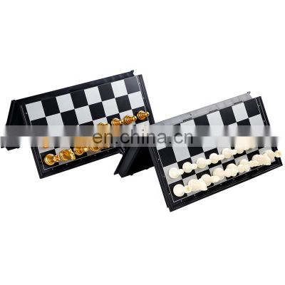 Precision Plastic Injection Mould OEM Custom Adult Outdoor Giant 3D DGT Magnetic Chess Game Pieces Set Moulds Mold Molding Parts