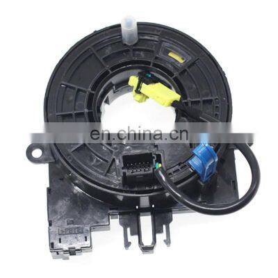 New Product Auto Parts Combination Switch Coil OEM 255544EA0A/25554-4EA0A FOR Nissan Qashqai J11