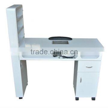 Wholesale nail table manicure table nail salon furniture 2015