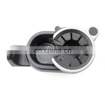 Car Center Console Cup Holder For BENZ SMART W451 Fortwo 2008-2015 A4518100370