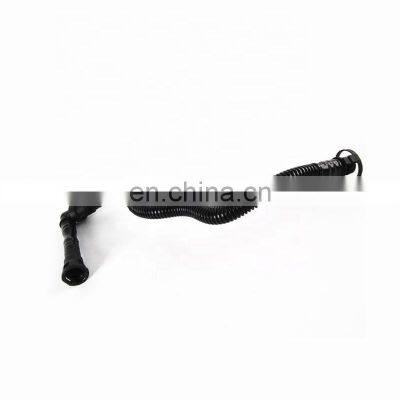 11157513903 Crankcase Breather Vent Pipe for BMW E46 E90 E91 E81 E83 X3 316i 318i