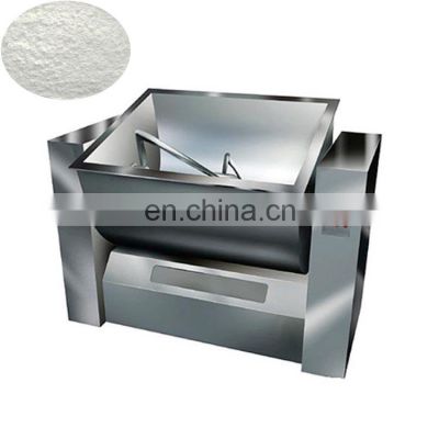 Stainless Steel Juice Powder Mixer Heating Mixing Tank