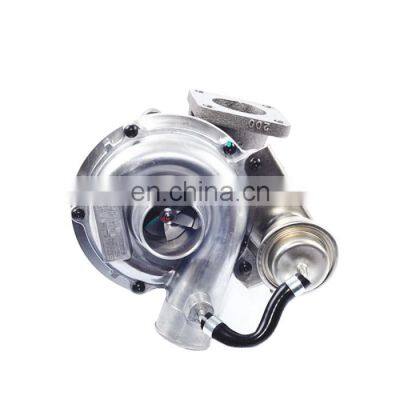 Turbocharger turbo parts GT3571S 465547 4863440 98420722 99459813 2674A432 2359694 for Perkins Iveco Agricultural Tractor 8065