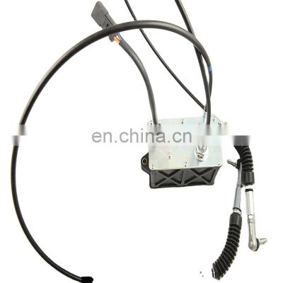 Throttle Motor 247-5231 1190-0633 FOR E312B E320B