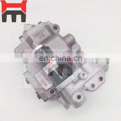 Excavator hydraulic pump parts SK200-6E SK210-6E K3V112DTP regulator Piston Pump Regulator YN10V01004F1