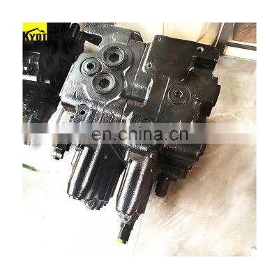 sk210-10 E215C yn30v00145f3 yn30v00145f2 yn30v00145f1 sk210lc-10 sk200-10  excavator hydraulic mian control valve