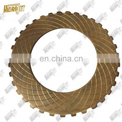 High quality 35t clutch friction plate 177*109*2mm clutch disc 22586601 for sale