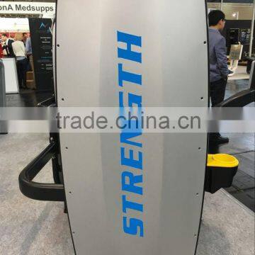 Gym Fitness Equipment / Hot Sale Fitenss Machine With New Machine /shoulder Press/tz-8012 photo-4