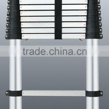 Aluminium folding ladder (with EN131 Certification)