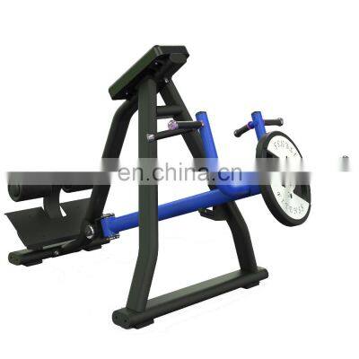 Easy-to-use commercial gym equipment strength training equipment/fitness machine PL61 T-Bar Row/Incline