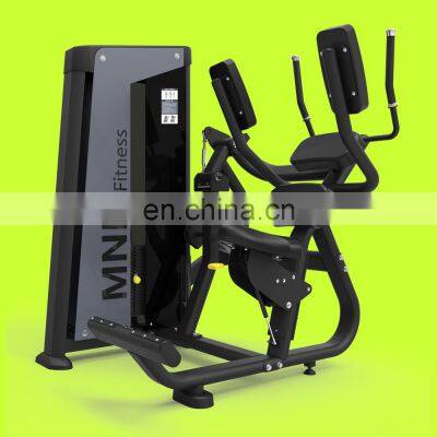 Exercise Gym Indoor Power Sporting Best Wholesales Gym Equipment Commercial Fitness Machine Training Power Weight Plate Simulators