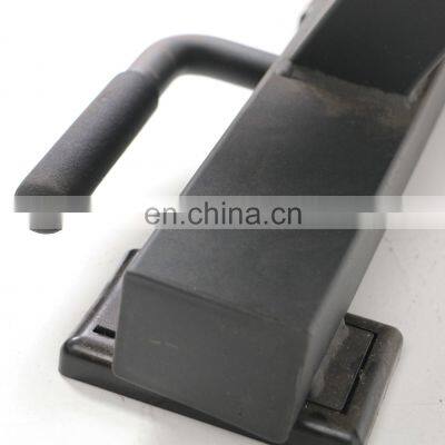 New Design Factory Directly Sale Workout Bench Adjustable Gym Bench photo-2