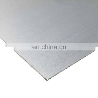 Wholesale Customized 6061 6063 Aluminum Plate Price