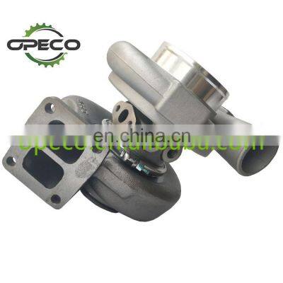 For Hino Excavator 6W 6WF1 Turbocharger 49188001813 4918801811 114400-3742 1-14400374-2 1144003742 114400-3743 49188-01813 photo-2