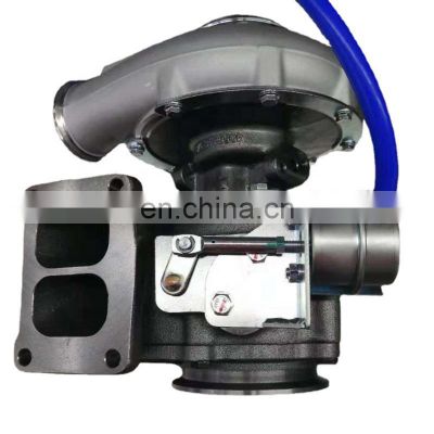 HX50W S300G 4051391 turbocharger VG1560118228 HG1540119037 2837385 2837386 2842075 turbo charger for Schwitzer Case WD615 Engine