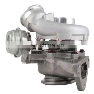 GT1852V turbocharger 709836-0001 6110960899 A6110960899 A6110961699  709836-0001 709836-0003 for  Mercedes Truck Sprinter